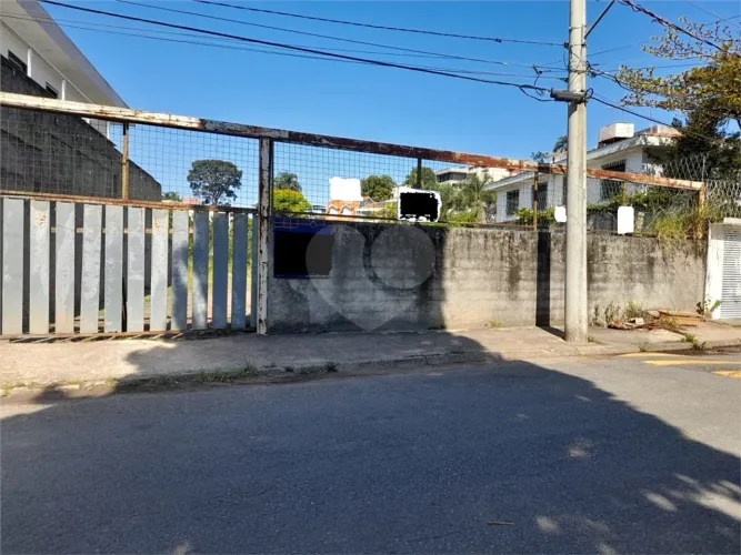 Terreno à venda em Jardim leonor - SP