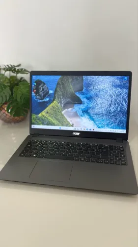 Notebook Acer Aspire A315-54