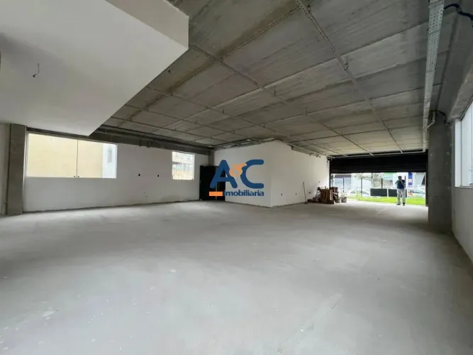 Loja no bairro Castelo