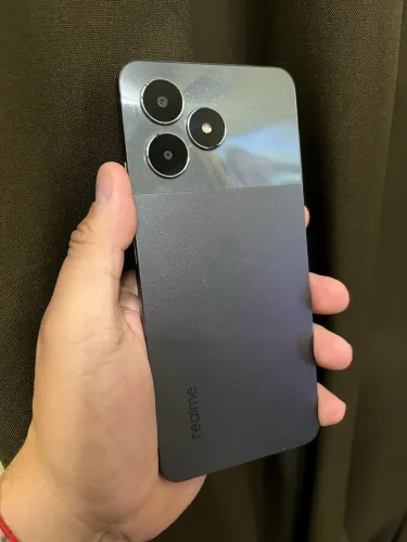 Realme p/peças