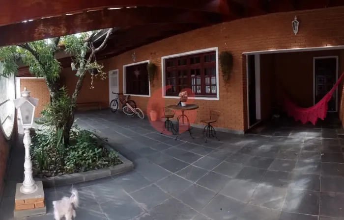 Venda - Casa - Condomínio Eldorado - Urbanova