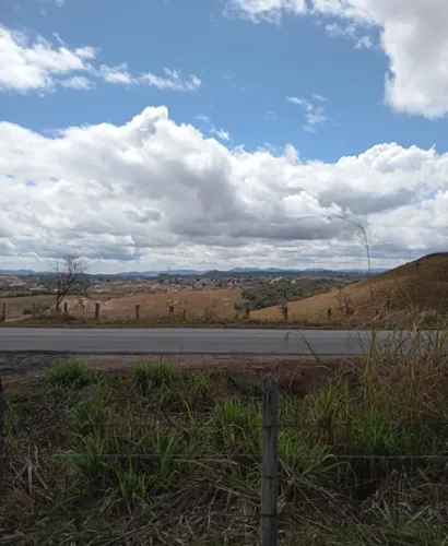 Terreno Bonfim 5mil metros saída para Piedade dos Gerais Sítio Chácara Lote 