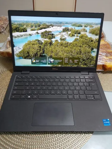 Notebook Dell latitude 3420