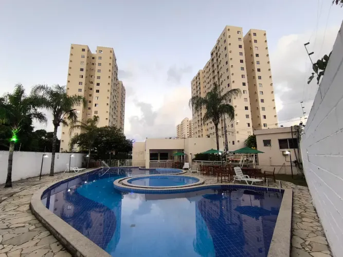 Apartamento à Venda no Antares | Conforto e Excelente Localização