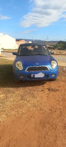 Lifan 320 Elite 1.3 16V 88cv 5P 2011