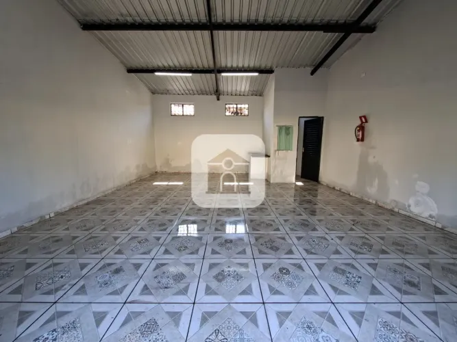 Loja Comercial para locação Bairro Planalto