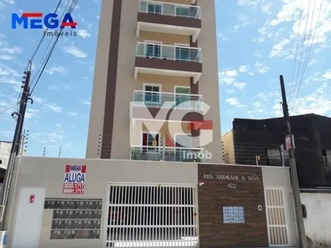 Apartamento em Demócrito Rocha