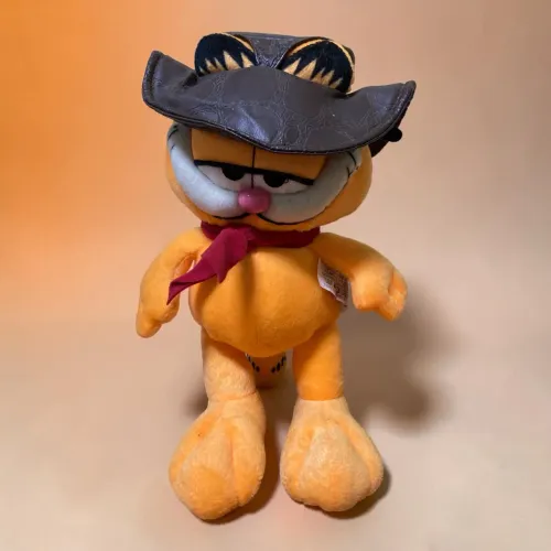 Garfield