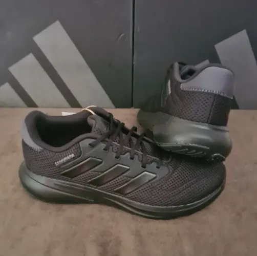 Tênis Adidas Response Runner preto Tam 37 e 41 (original / novo)