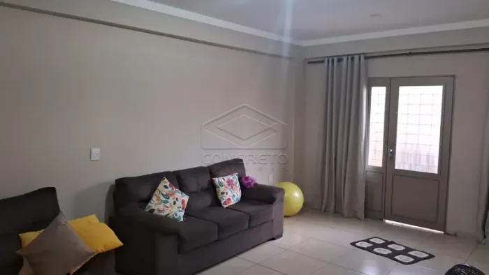 Casa Residência em Jaú
