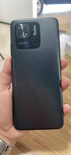 Redmi 10c