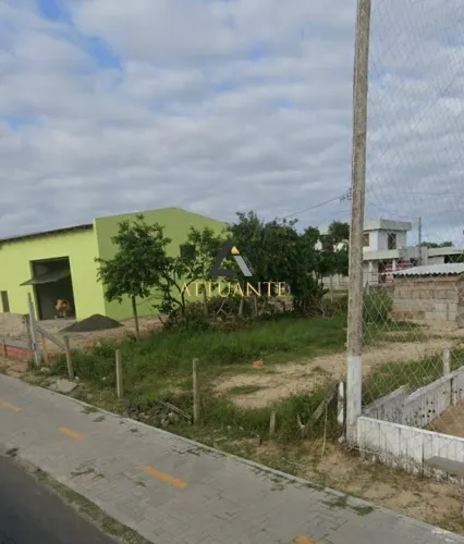 Terreno Comercial em Passo de Torres