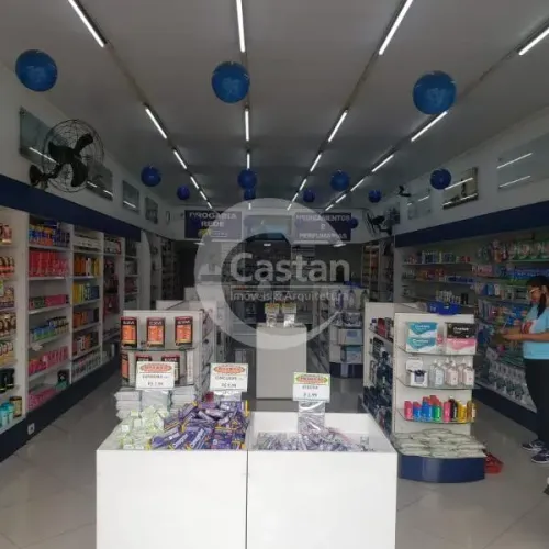 Sala Comercial em Vila Carrão