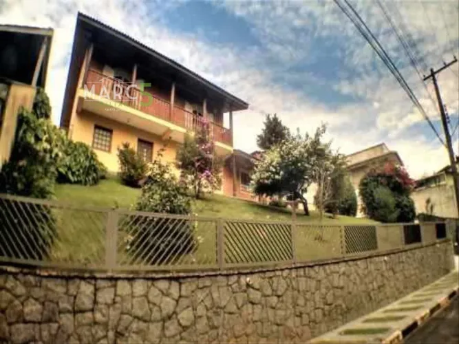 Venda - CASA EM CONDOMINIO - ARUJAZINHO I, II E III ARUJA SP