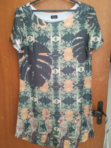 Vestido