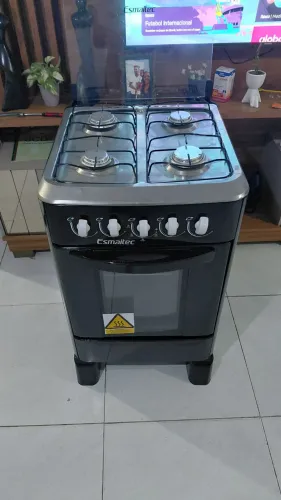 Fogão