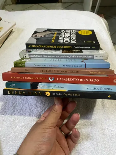 Livros