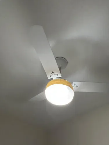 Ventiladores de teto
