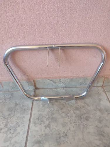 mata cachorro da cg titan 150 e 160