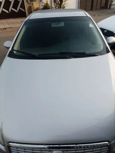 Fiat Linea LX 1.9/ 1.8 Flex 16V 4P 2010