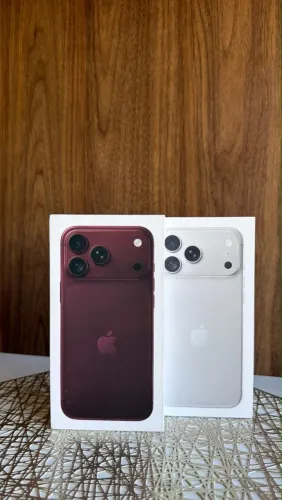 Iphone 18 pro max 512 gb