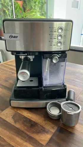 CAFETEIRA OSTER
