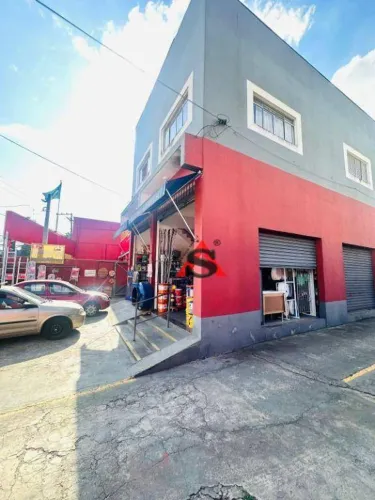 Terreno à venda, 750 m² por R$ 11.900.000,00 - Vila Mascote - São Paulo/SP
