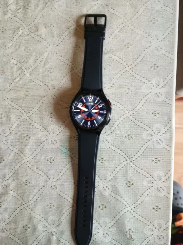 Relógio Samsung Galaxy Watch 4 Classic