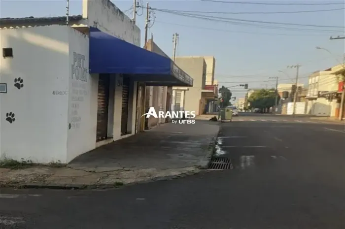 Terreno com 300m² à venda no Nossa Senhora Aparecida