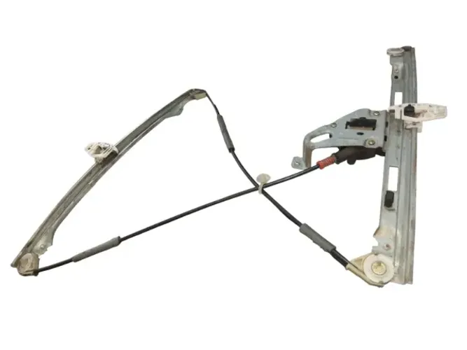 Máquina de vidro dianteira esquerda Peugeot 206 2008a2014