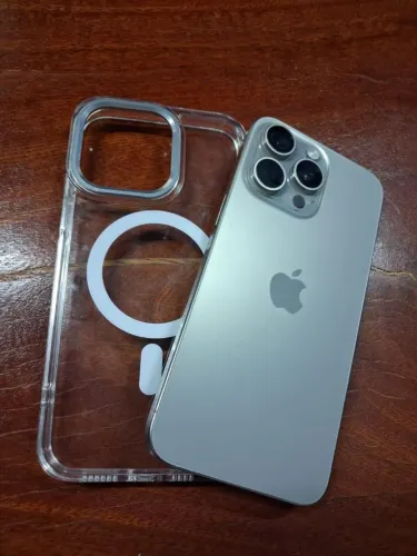 iPhone 15 Pro Max 256 Gb