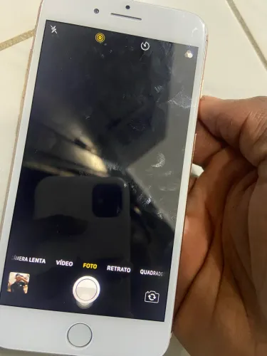 iPhone 8 plus