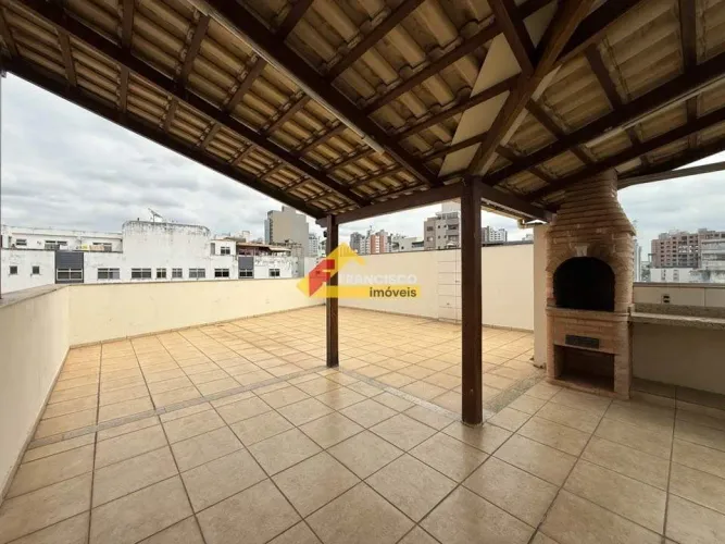 Apartamento residencial centro