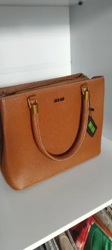 Bolsa Nova, original da Santa Lolla