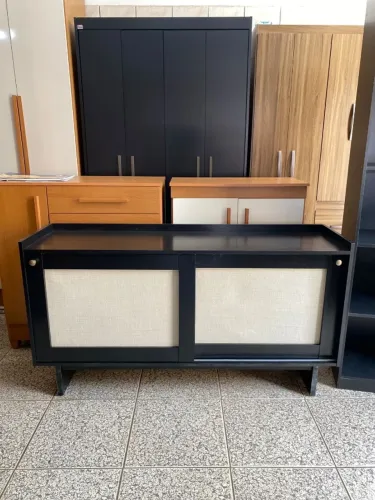 Balcão Aparador Buffet Novo, Entrego