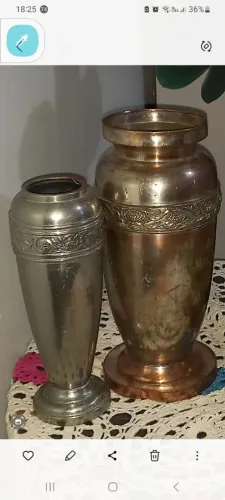 Antiguidade metal