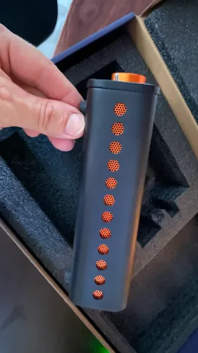 Amplificador Fosi za3
