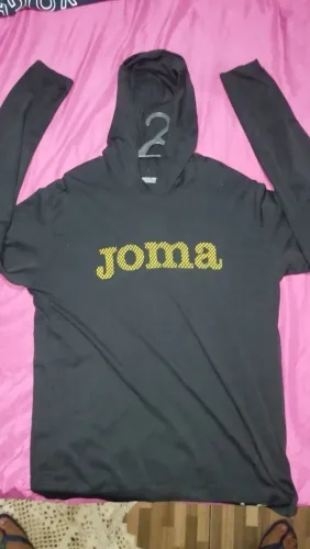 Blusa joma