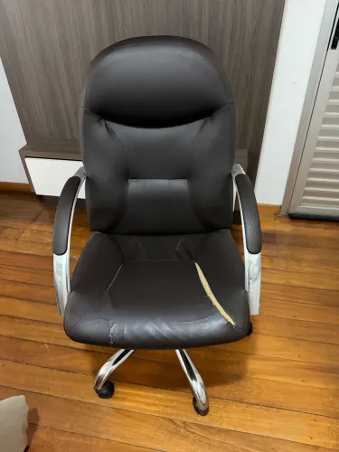 Cadeira escritorio