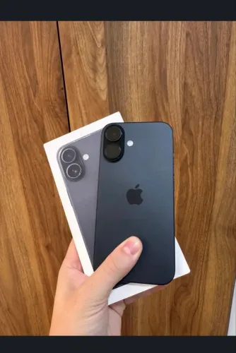 iPhone 16 128g