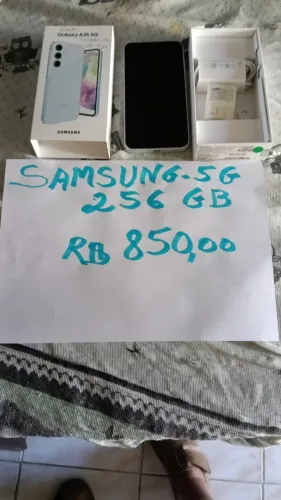 Samsung Galaxy A35 5G