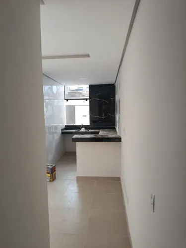 CASA no Bairro Novo Delfino