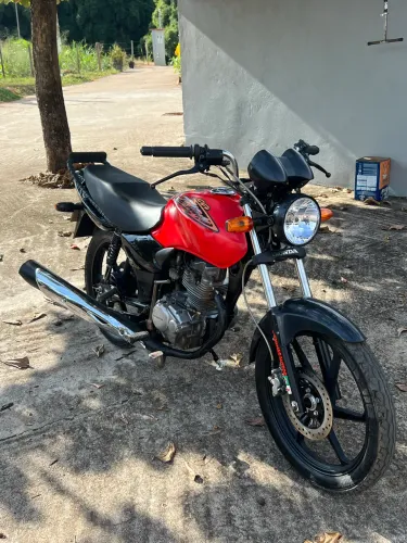 Vendo 125 