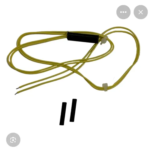 Sensor Servetec (Color) Modelo: DSQ-2x3/134J2