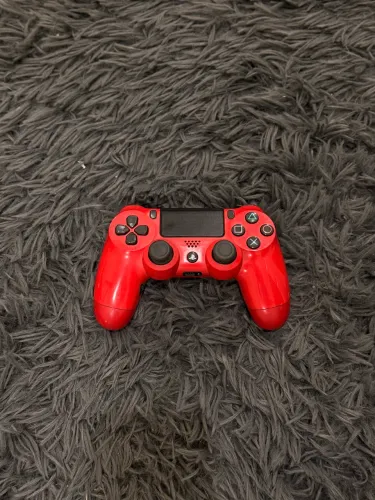 Controle Playstation 4 Ps4 Original - Com Garantia