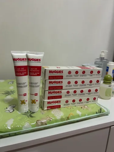 Pra vender ligeiro. Pq meu neném não se deu com as