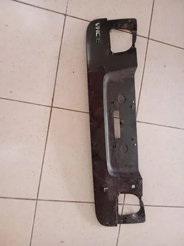 Vendo moldura do corsa Classic 2010 2015 