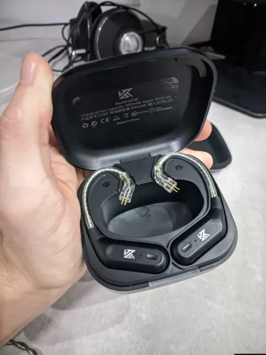 Módulo Bluetooth KZ AZ09 HD