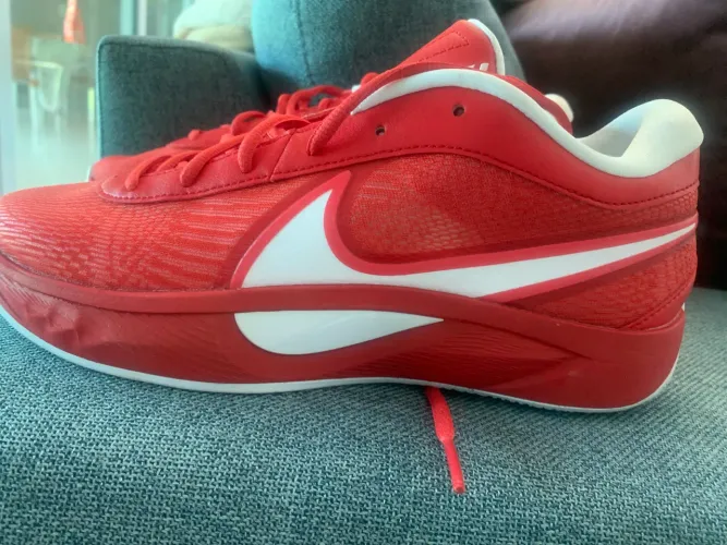 Vendo Tênis de basquete Nike
