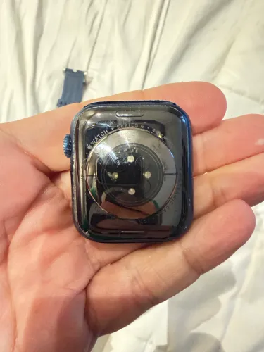 Vendo Apple Watch série 6 44 mm